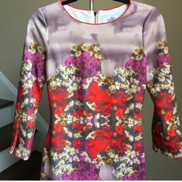 NEW Badgley Mischka Dress - Picture 8 of 8